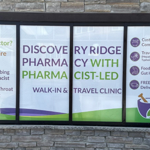 Window Graphics